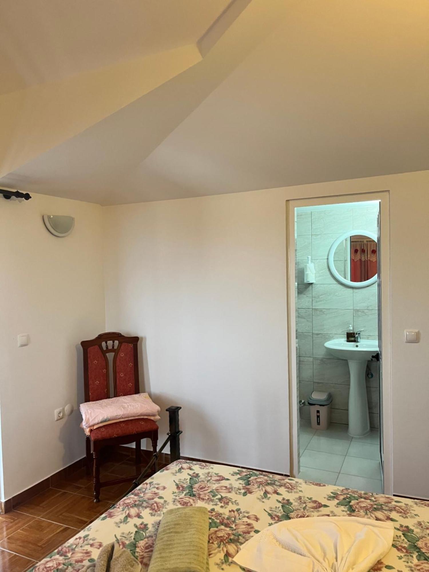 Отель Casa Bb&Djassi Понта-ду-Сол Экстерьер фото